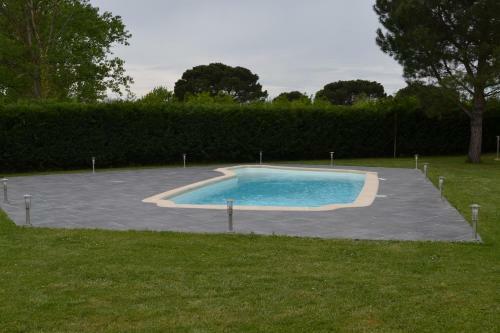 Hostal Villa Soleil