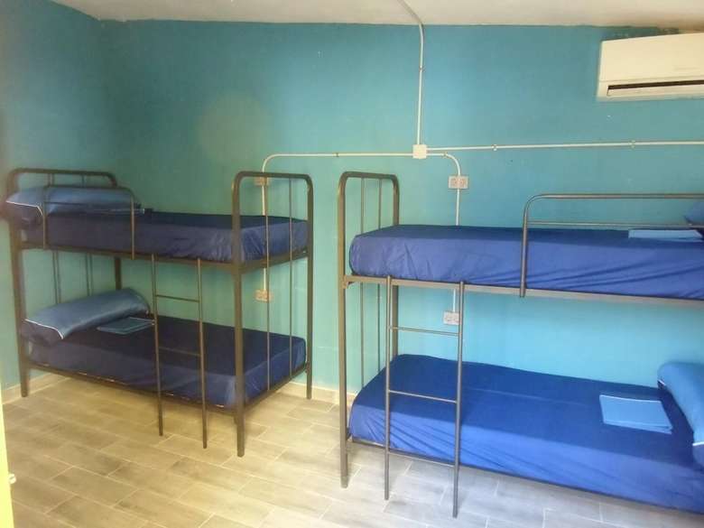 Albergue Hakuna Matata