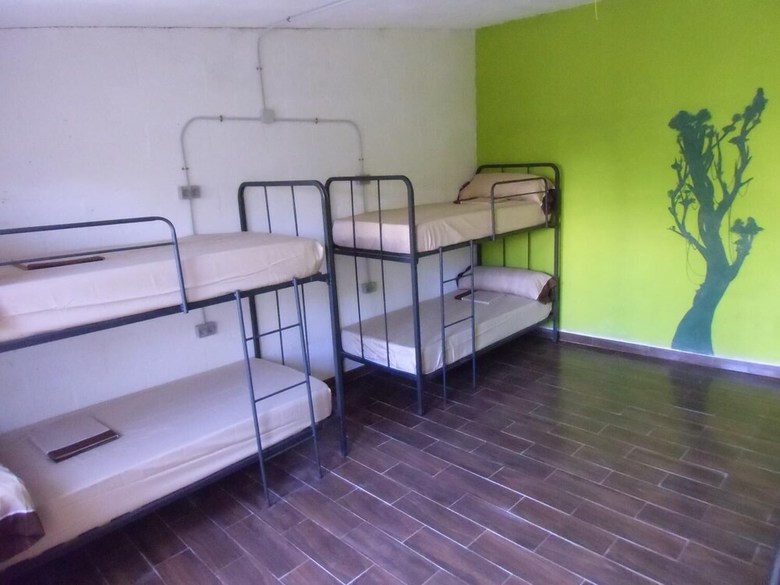 Albergue Hakuna Matata