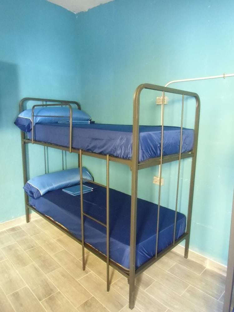 Albergue Hakuna Matata
