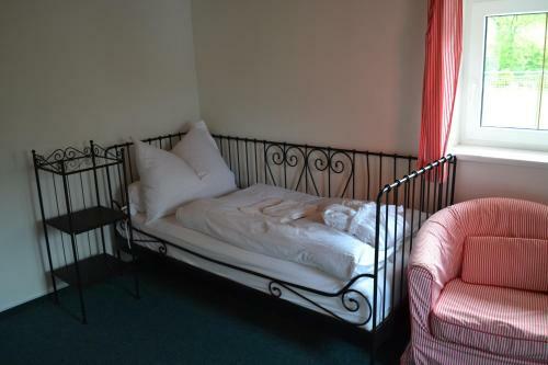Hostal Penzion B?la