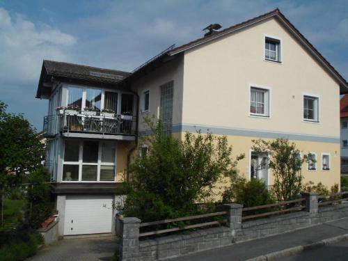 Apartamento Ferienwohnung Gaby