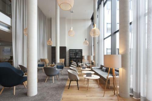 F�rstenfelder Hotel