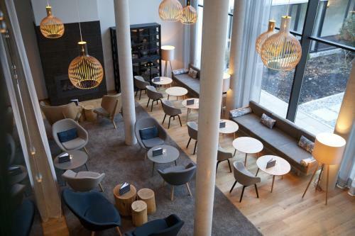 F�rstenfelder Hotel