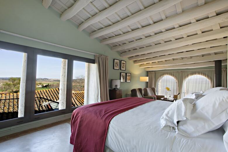 Agroturismo Enc�s D'empord� -adults Only-