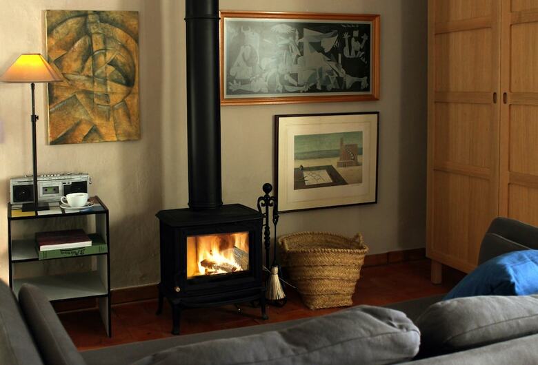 Agroturismo Enc�s D'empord� -adults Only-