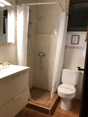 Apartamento Molino De Saladilla