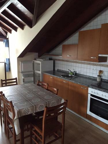 Apartamentos Palacio Bue�o