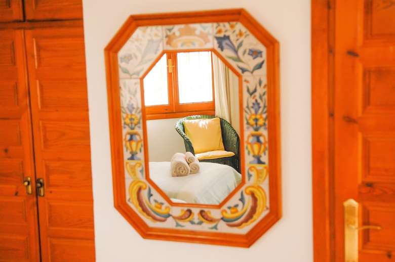 Hostal Villa Andalucia