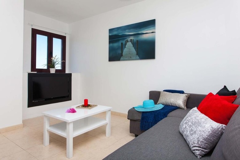 Apartment Bristol Mar