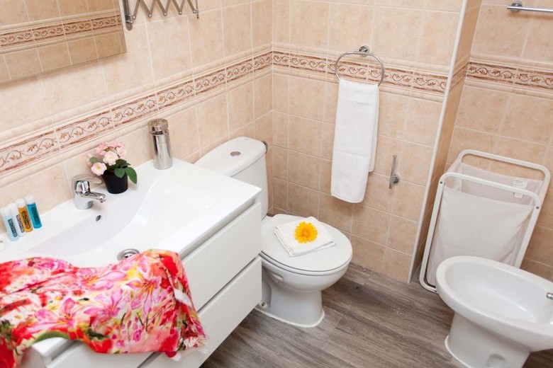 Apartment Bristol Mar