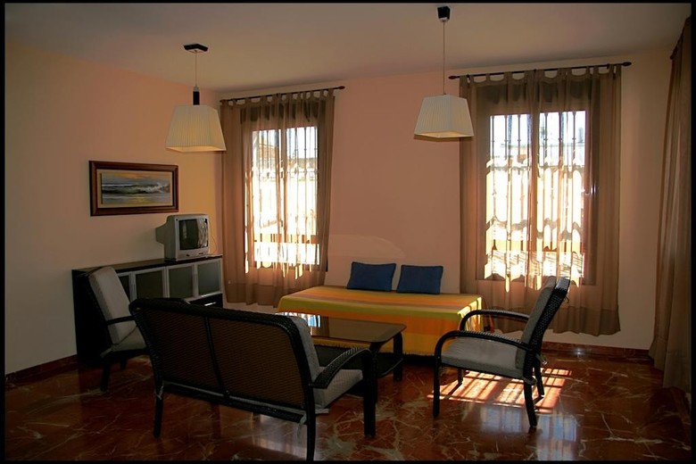 Apartamentos Cordob�n