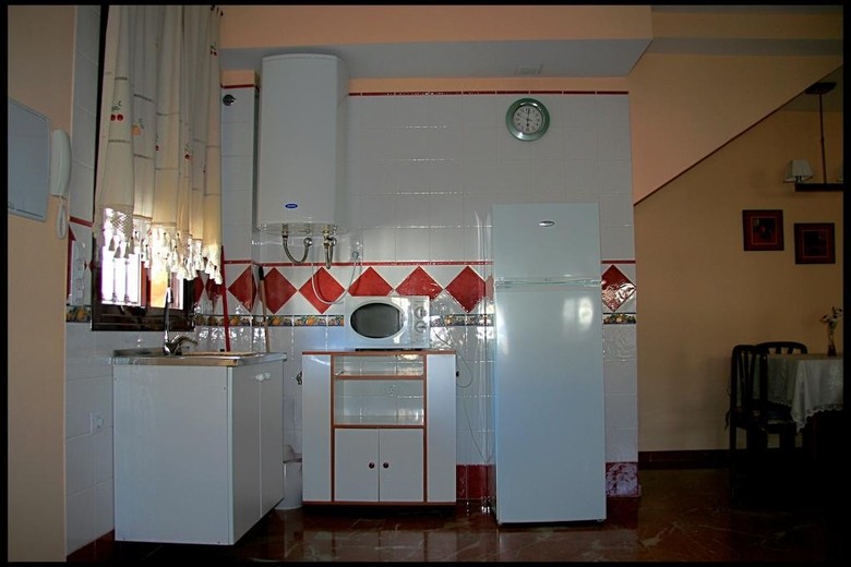 Apartamentos Cordob�n