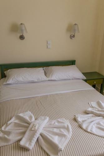 Gianna Apartments
