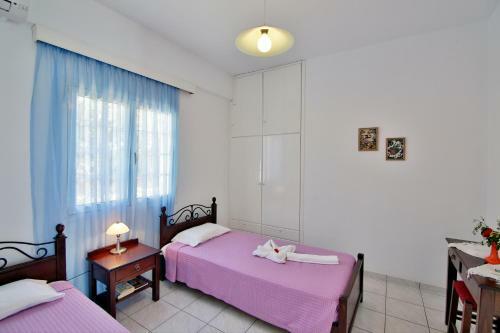 Apartamento Isadora