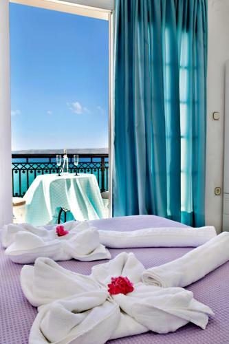 Apartamento Isadora