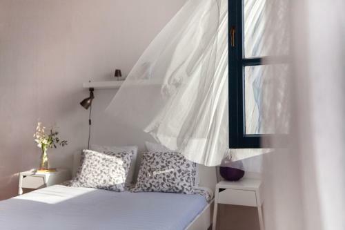 7 Olives Apartments