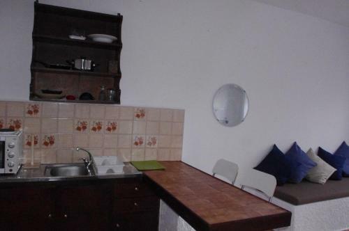 7 Olives Apartments