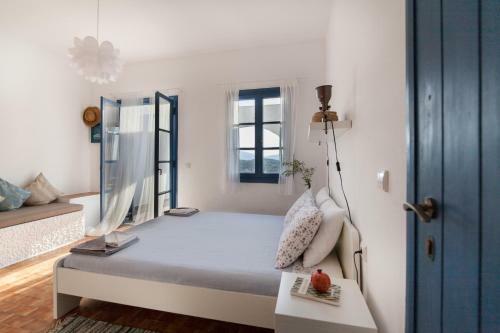 7 Olives Apartments