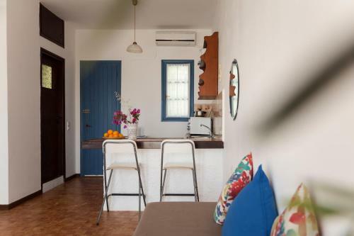 7 Olives Apartments