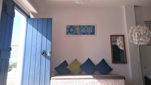 7 Olives Apartments