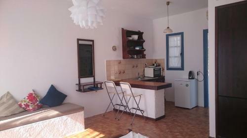 7 Olives Apartments