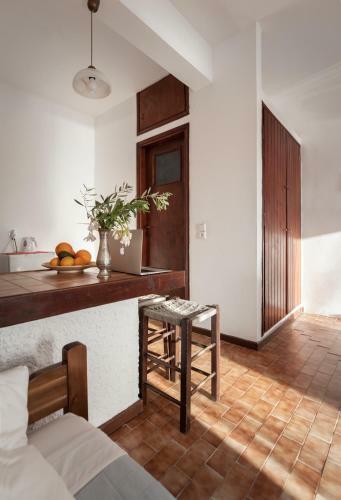 7 Olives Apartments