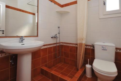 Apartamento Degaetas Resort