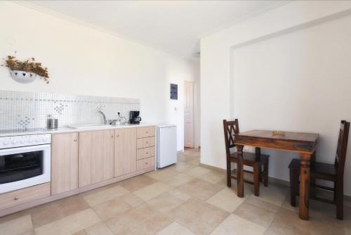 Apartamento Degaetas Resort