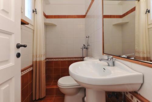 Apartamento Degaetas Resort