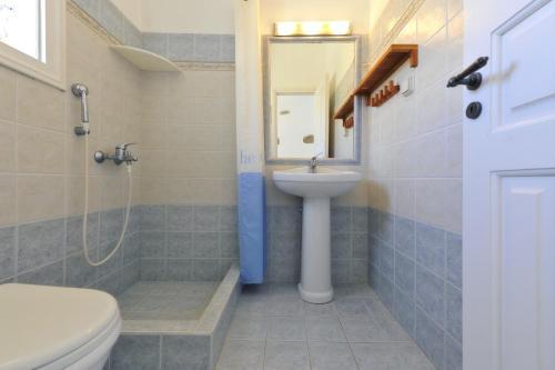 Apartamento Degaetas Resort