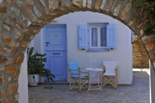Apartamento Degaetas Resort
