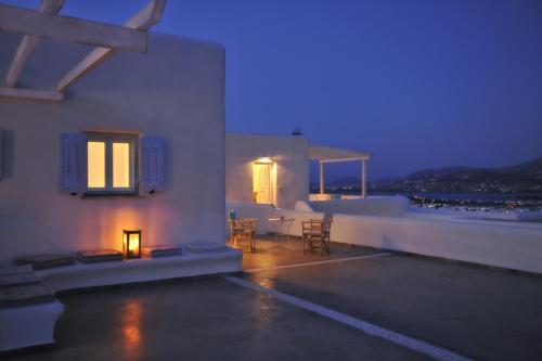 Apartamento Degaetas Resort