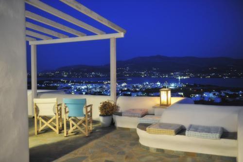 Apartamento Degaetas Resort