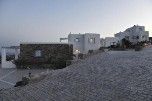 Apartamento Degaetas Resort