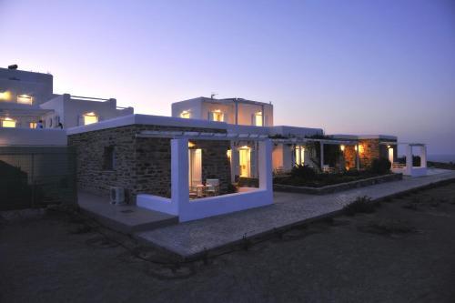 Apartamento Degaetas Resort