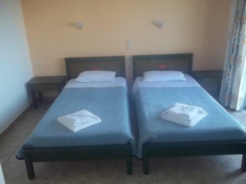 Apartamento Meandros
