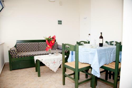 Apartamento Meandros