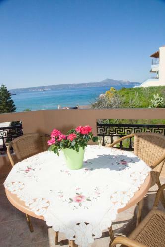 Apartamento Meandros