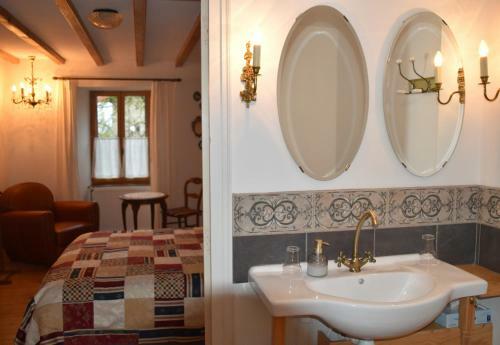 Bed & Breakfast L'embellie