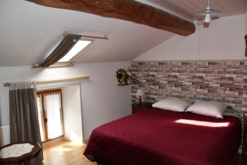 Bed & Breakfast L'embellie