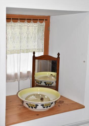 Bed & Breakfast L'embellie