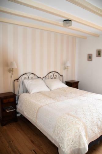 Bed & Breakfast L'embellie