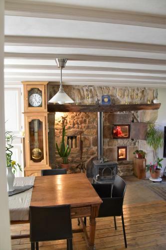 Bed & Breakfast L'embellie