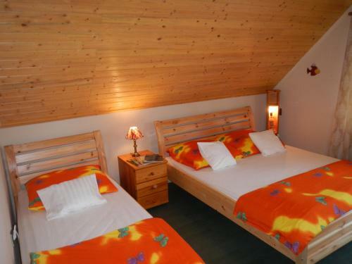 Apartamento Szentesifarm