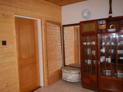 Apartamento Szentesifarm