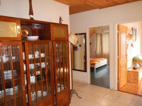 Apartamento Szentesifarm