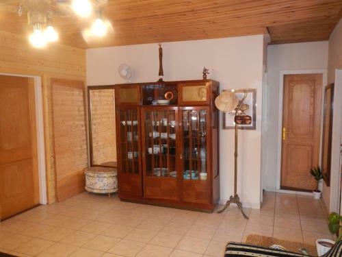 Apartamento Szentesifarm
