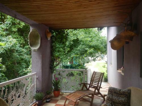 Apartamento Szentesifarm