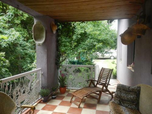 Apartamento Szentesifarm